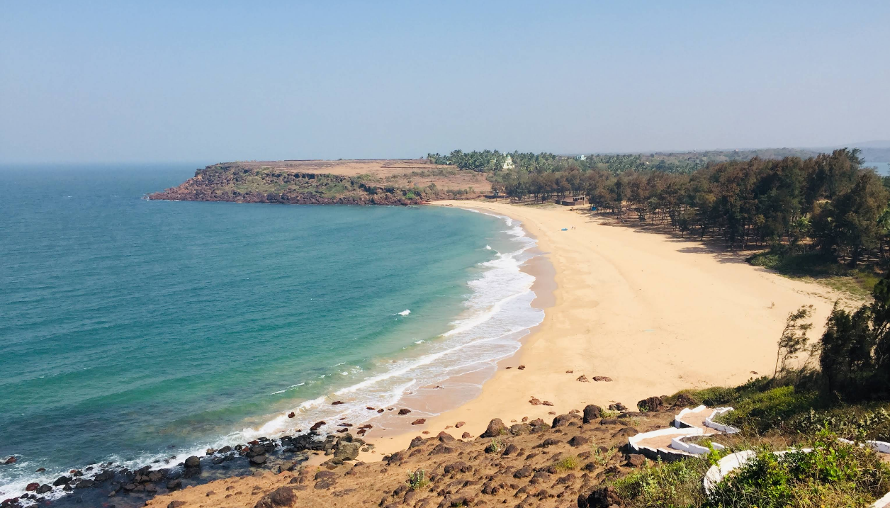 Devgad Beach